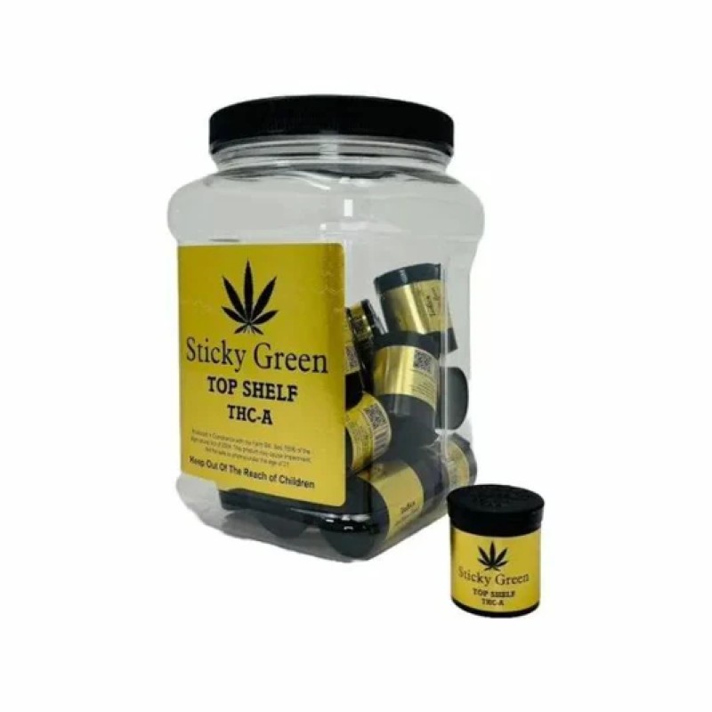 1gm Jar 20ct