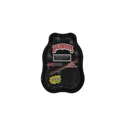 BACKWOODS GASHOUSE BACKPACK | BLACK