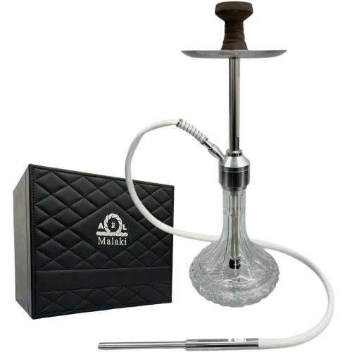 AL Malaki King Prince Harry Hookah