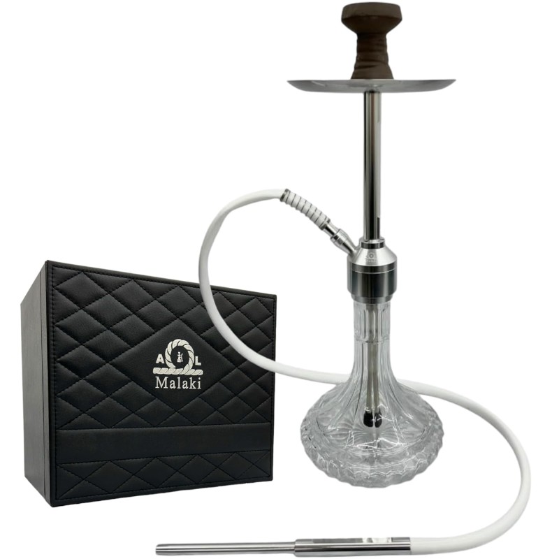 AL Malaki King Prince Harry Hookah