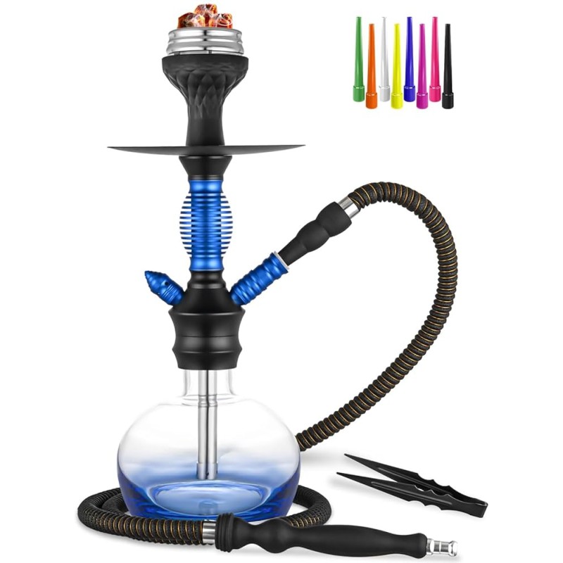 Alias Hookah BB Yay Hookah