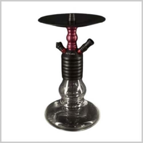 Alias Hookah Bamboo MB01