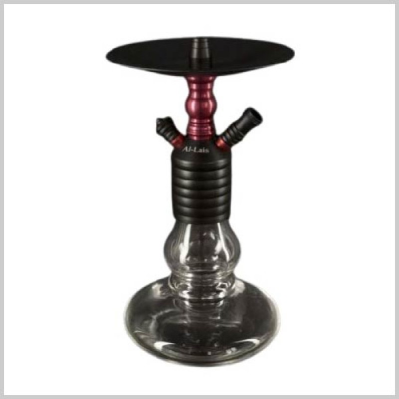 Alias Hookah Bamboo MB01