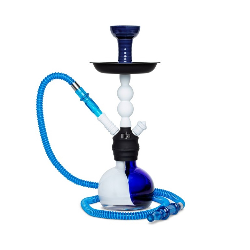 Alias Storm Hookah