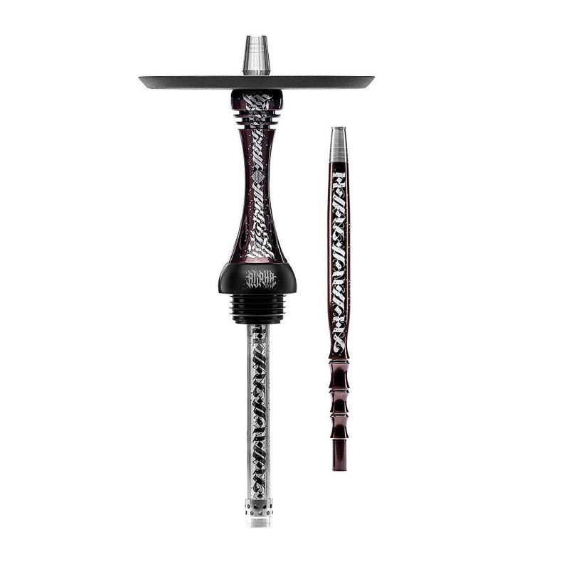 Alias Tattoo Hookah
