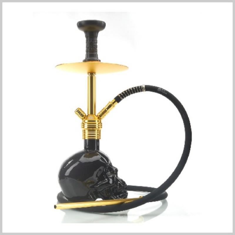 Alias Hookah Bamboo MB01