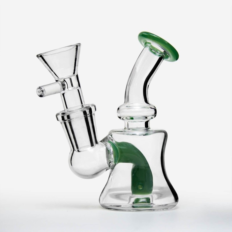 Assorted Mini DAB RIGs MRJ21