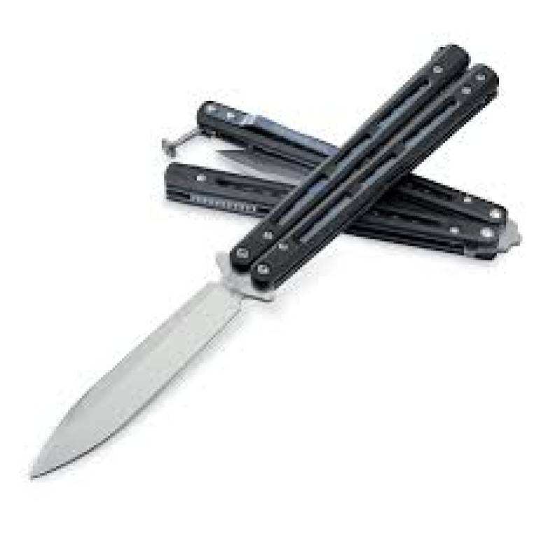 Butterfly Knives 50001