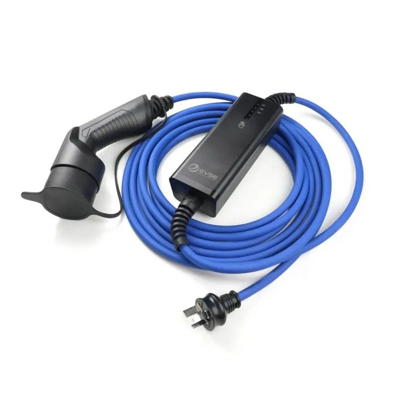 CAR CHARGE |  7762 - JARD 35 unit