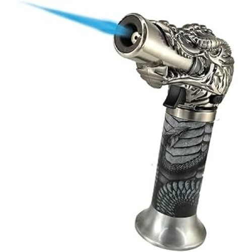 Dragon Breath Torch Jambo Turbo 6ct 23667