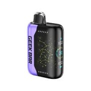 GEEK BAR PULSE X - 25k | BLACKBERRY BLUEBERRY   | 5 vape NEW