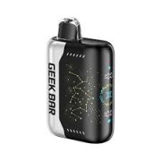 GEEK BAR PULSE X - 25k | Miami Mint   | 5 vape
