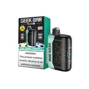 GEEK BAR PULSE X - 25k | Sour Mango Pineapple  | 5 vape