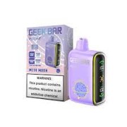 Geek Bar Pulse15000 Meta Moon 5ct