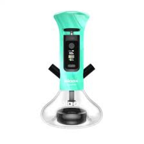 Ploox  Glass Hookah Body