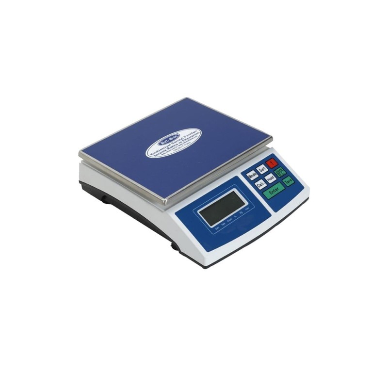 SCP-30/Accuweigh/higH precision scale/500g |4389
