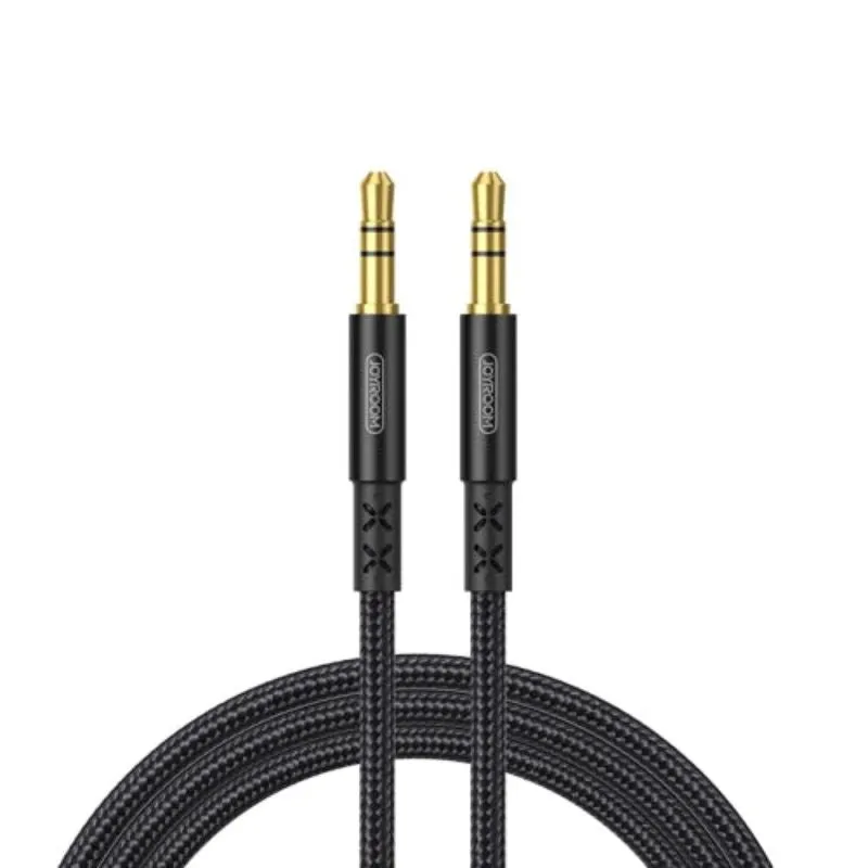 X Big Cry Aux Cable
