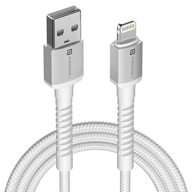 X Big Crystal 8 Pin USB