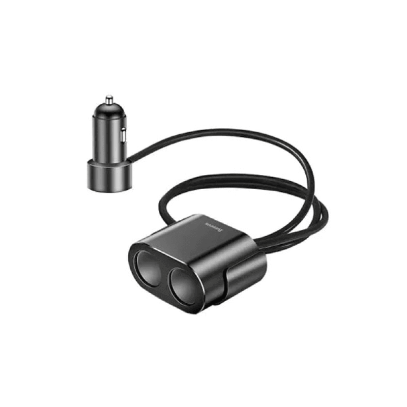 X CRY CAR Adaptor